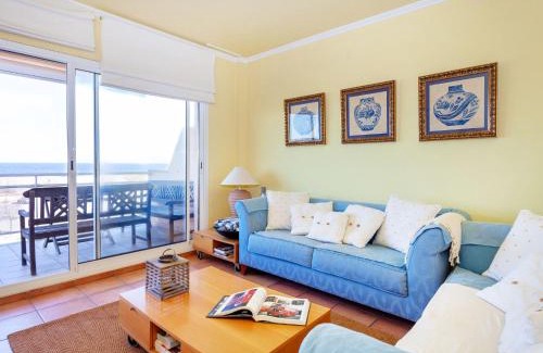 Pals Apartamento | Apartment Port Pals A I by Interhome