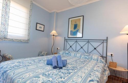 Pals Apartamento | Apartment Port Pals A I by Interhome