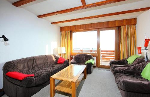 Verbier Apartamento | Apartment Porthos 37 by Interhome