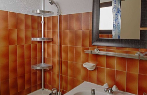 Grosseto-Prugna Apartamento | Apartment Porticcio, 1 bedroom, 4 persons