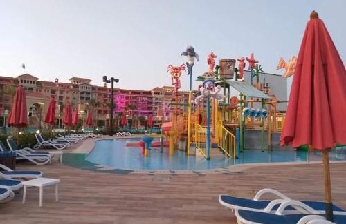 Sharm El Sheikh Apartamento | Apartment Porto sharm - LAKE ViEW