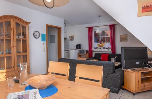 Norddeich Apartamento | Apartment Poseidon by Interhome