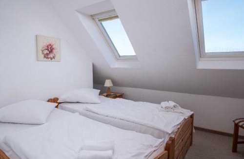 Norddeich Apartamento | Apartment Poseidon by Interhome