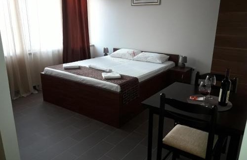 Denovici Apartamento | Apartment Poseidon