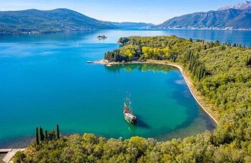 Tivat Apartamento | Apartment Potpara