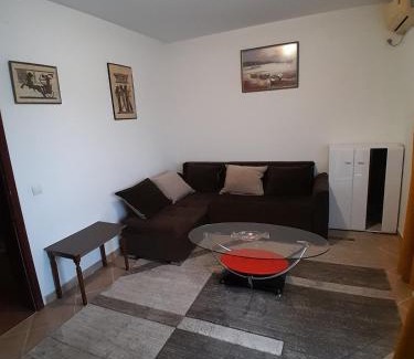 Tivat Apartamento | Apartment Potpara