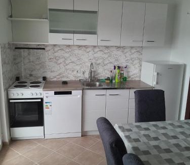 Tivat Apartamento | Apartment Potpara