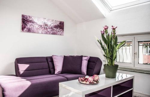 Eggenberg Apartamento | Apartment PourinGraz für Kunst- und Tennisliebhaber