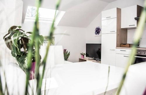 Eggenberg Apartamento | Apartment PourinGraz für Kunst- und Tennisliebhaber