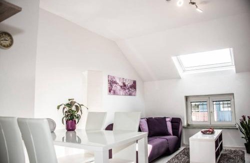Eggenberg Apartamento | Apartment PourinGraz für Kunst- und Tennisliebhaber