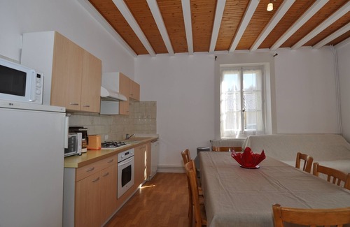 Premanon Apartamento | Apartamento centro de la ciudad Prémanon 6p