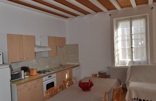 Premanon Apartamento | Apartamento centro de la ciudad Prémanon 6p