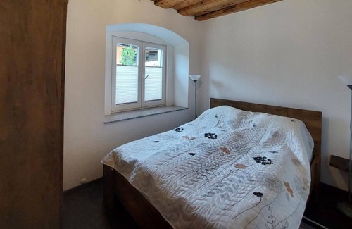 Bohinjska Bela Apartamento | Apartment PR PISK 1 with Mountain View