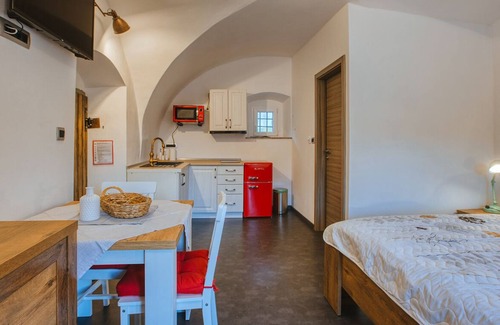 Bohinjska Bela Apartamento | Apartment PR PISK 2 with Mountain View