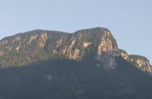 Bohinjska Bela Apartamento | Apartment PR PISK 3 with Mountain View
