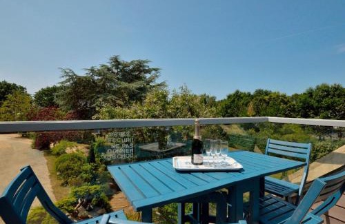 Piriac-sur-Mer Apartamento | Apartment Prad Nomad by Interhome