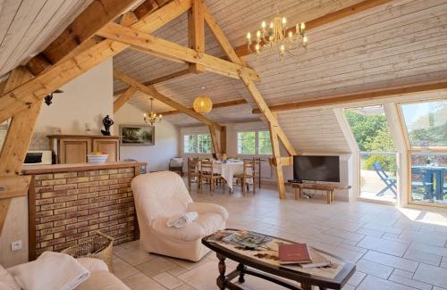 Piriac-sur-Mer Apartamento | Apartment Prad Nomad by Interhome