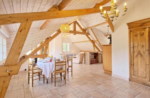 Piriac-sur-Mer Apartamento | Apartment Prad Nomad by Interhome