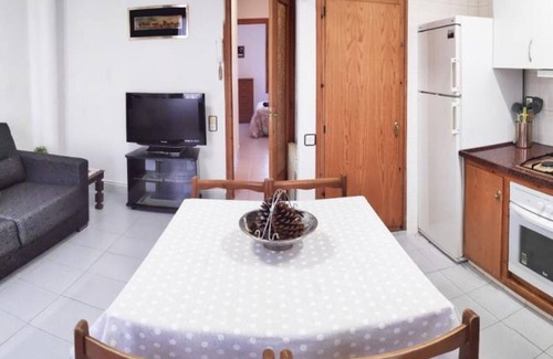 Prades Apartamento | Apartamento Prades, 2 dormitorios, 4 personas