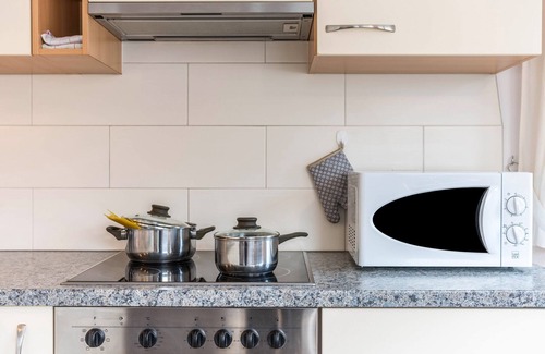 Mantana Apartamento | Apartamento "Pramstaller Kron" con vistas a la montaña, Wi-Fi, terraza y jardín