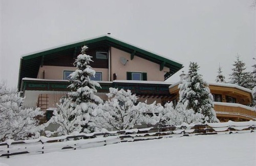 Mariapfarr Apartamento | Apartamento "Preber" Estancia corta - EL MUNDO DE LAS VACACIONES DE ÖRGLWIRT - Landhaus Santner