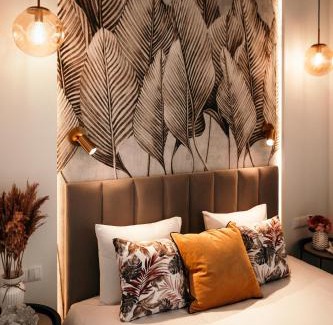 Siedlce Apartamento | Apartment Premium 7th Floor z klimatyzacją