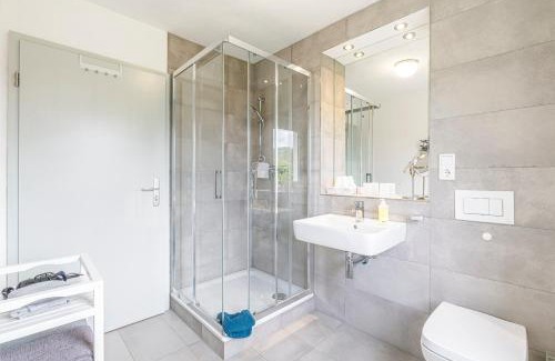 Muncheberg Apartamento | Apartment Premium family im Gustav Seitz Gästehaus