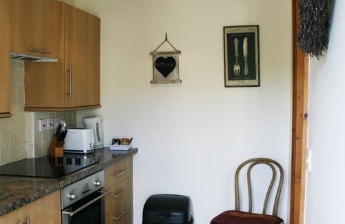 Manton Apartamento | Apartamento-Premium-Baño Privado-Balcón-Mange Tout Maison