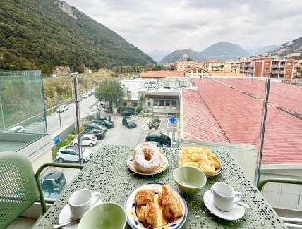 Finalborgo Apartamento | Apartment Prestige
