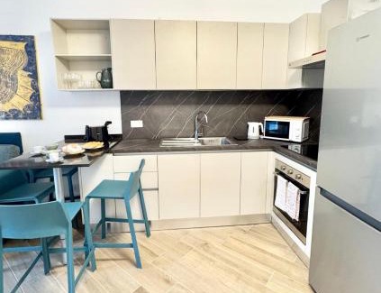 Finalborgo Apartamento | Apartment Prestige