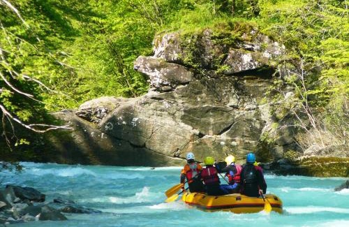 Bovec Apartamento | Apartment Pri nama