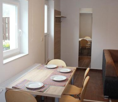 Bovec Apartamento | Apartment Pri nama