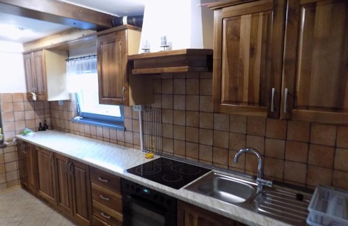 Tolmin Apartamento | Apartment Pri Ruscu