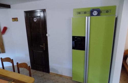 Tolmin Apartamento | Apartment Pri Ruscu