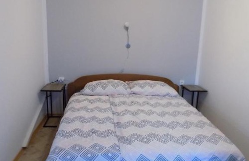 Tolmin Apartamento | Apartment Pri Ruscu