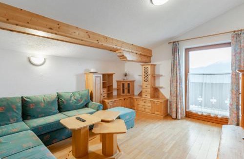 Bramberg am Wildkogel Apartamento | Apartment Prieslern-2 by Interhome
