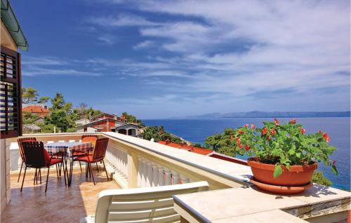 Prigradica Apartamento | Apartment Prigradica Bb I
