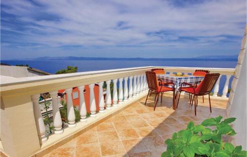 Prigradica Apartamento | Apartment Prigradica Bb I