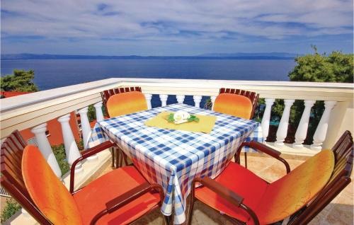 Prigradica Apartamento | Apartment Prigradica Bb I