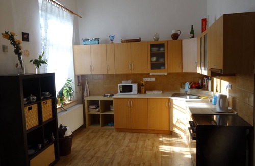 Susice Apartamento | Apartamento PrimaByt - Gran alojamiento en el centro de la ciudad de Susice
