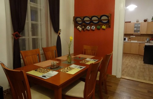 Susice Apartamento | Apartamento PrimaByt - Gran alojamiento en el centro de la ciudad de Susice