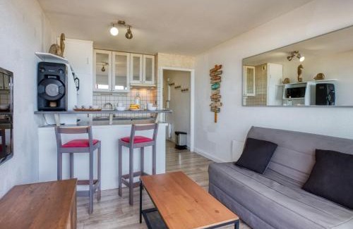 Lacanau-Ocean Apartamento | Apartment Primavéra-8 by Interhome