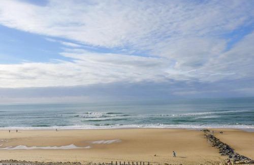 Lacanau-Ocean Apartamento | Apartment Primavéra-8 by Interhome