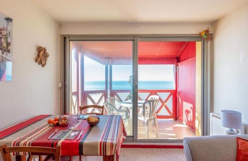 Lacanau-Ocean Apartamento | Apartment Primavéra-10 by Interhome