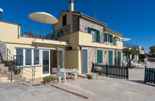 Poggi Apartamento | Apartment Primavera - PGI132 by Interhome