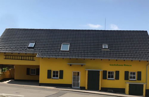 Buhl Apartamento | Apartamento 'Prisca 3' con vistas a la montaña, balcón y Wi-Fi