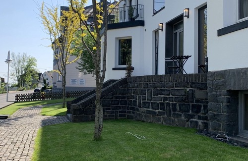 Bad Marienberg Apartamento | Apartamento-Baño Privado