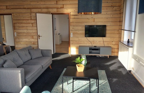 Bad Marienberg Apartamento | Apartamento-Baño Privado
