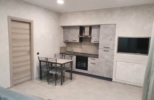 Cornaredo Apartamento | Apartamento-Baño Privado