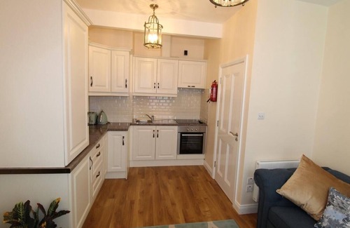 Kinsale Apartamento | Apartamento-Baño Privado-Ref B